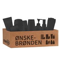 Önskebrunn - ospecificerat Varuprov!