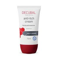 Decubal Anti-Itch Cream 25% - 75 ml