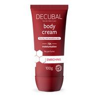 Decubal Body Cream 40% - 100 g