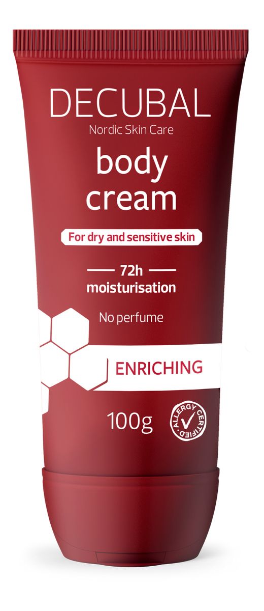 Body Cream 40%