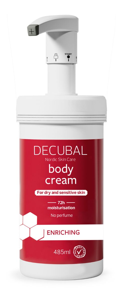 Body Cream 40%