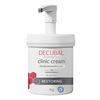 Decubal Clinic Cream med pump 38% - 1 kg