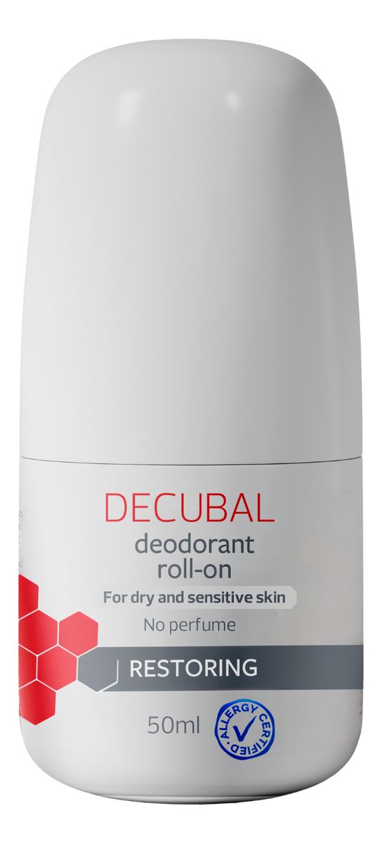 Deo Roll-On - 50 ml