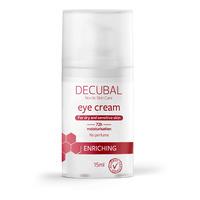 Decubal Eye Cream - 15 ml