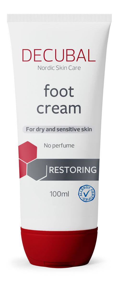 Foot Cream 37%