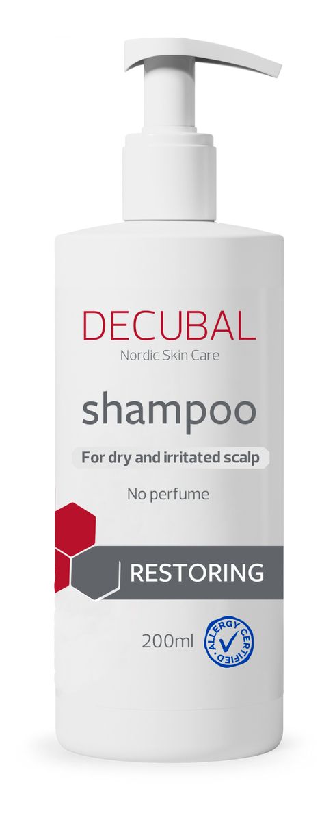 Shampoo - 200 ml