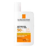La Roche-Posay Anthelios Uvmune Ultra Light SPF 50+ - 50 ml