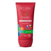Decubal Junior Cold Cream 70% - 100 ml