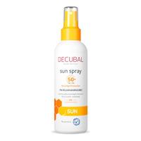 Decubal Sun Spray SPF 50+ - 180 ml