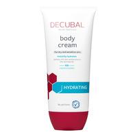 Decubal Hydrating Body Cream - 200 ml