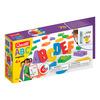 Quercetti Magnetic Lettering (48 delar) - 1 set