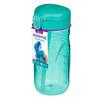 Sistema Hydrate Quick Flip - 520 ml - Grön