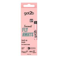 Schwarzkopf got2b Farewell Flyaways - 16 ml
