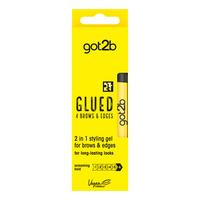 Schwarzkopf got2b Glued 4 Brows & Edges - 16 ml