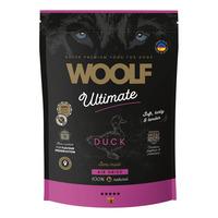 Woolf Ultimate, Duck - 1 kg