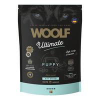 Woolf Ultimate, Puppy - 1 kg