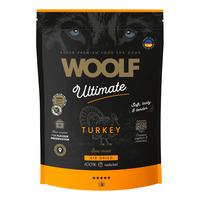 Woolf Ultimate, Turkey - 1 kg