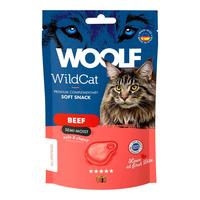Woolf WildCat, Beef - 50 g