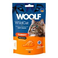 Woolf WildCat, Turkey - 50 g