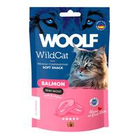 Woolf WildCat, Salmon - 50 g