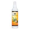 B&B 3in1 leave in balsamspray med naturligt solskydd - 200 ml.