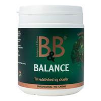 B&B Balance - 225 g