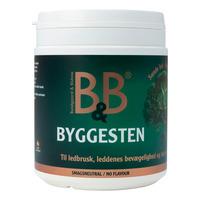 B&B Byggesten - 250 g