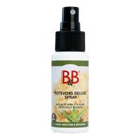 B&B Potevoks Deluxe Spray - 50 ml