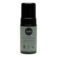 ZENZ Patchouli Micellar Foam - 100 ml