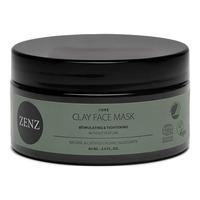 ZENZ Pure Clay Face Mask - 90 ml