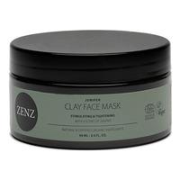 ZENZ Juniper Clay Face Mask - 90 ml