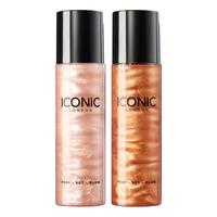 ICONIC London Prep-Set-Glow - Flera varianter