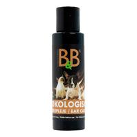 B&B Öronrengöring - 100 ml