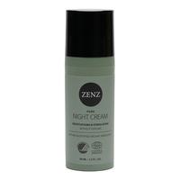 ZENZ Pure Night Cream - 50 ml