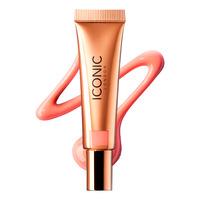 ICONIC London Sheer Blush - Cheeky Coral