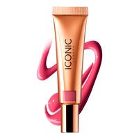 ICONIC London Sheer Blush - Fearless Flush