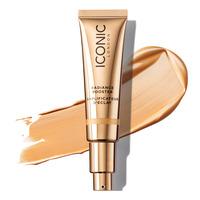 ICONIC London Radiance Booster - Sand Glow