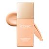 ICONIC London Smoother Blurring Skin Tint - Flera färger - Warm Fair