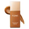 ICONIC London Smoother Blurring Skin Tint - Flera färger - Neutral Deep