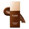 ICONIC London Smoother Blurring Skin Tint - Flera färger - Golden Rich