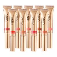 ICONIC London Lip Mousse Matte - Flera färger