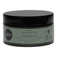ZENZ Lotus Body Butter - 200 ml