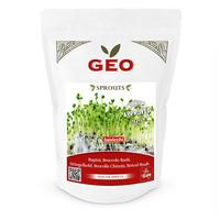 Geo Bavicchi Broccoli Raab, eko - 500 g