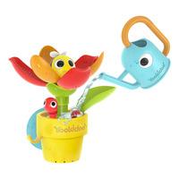 Yookidoo Peek-a-Bee Tub Flower - 1 st