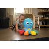 Baby Einstein 4-i-1 Crawl & Chase Pal, Go Opus Go - 1 st