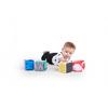 Baby Einstein Explore & Discover Mjuka klossar - 1 set