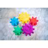 Baby Einstein Gears of Discovery - kugghjul med sugkoppar - 1 st