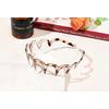 SOHO Canda Diadem Light Brown Ombre - 1 st