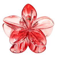 SOHO Moana Hårklämma - Röd