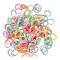 SOHO Pixie Hårsnoddar Pastell - 50 st